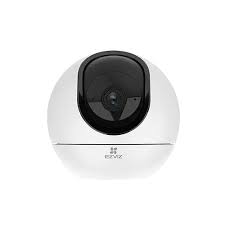 EZVIZ H6 3K Smart Home Wi-Fi Camera
