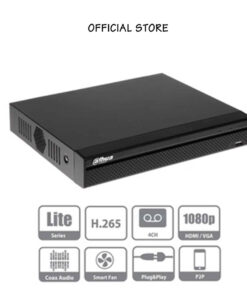 DVR/XVR/NVR