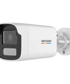HIKVISION DS-1T47G2-L(UF) 4MP BULLET OUTDOOR WITH MIC COLORVU IP CAMERA
