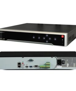 HIK DS-7716NI-K4 16CH NVR 4K WITH 4HDD SUPPORTED H.265 PRO+