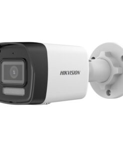 DS-2CD1043G2-LIU 4 MP Smart Hybrid Light Fixed Bullet Network Camera