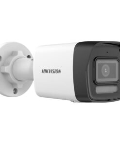 DS-2CD1043G2-LIU 4 MP Smart Hybrid Light Fixed Bullet Network Camera - Image 3