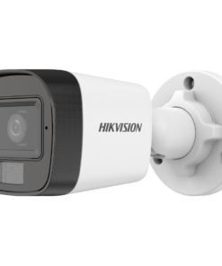 Hik 2mp Dual Light with Mic Analog DS-2CE16D0T-LPFS Bullet 3.6mm cctv Camera - Image 3