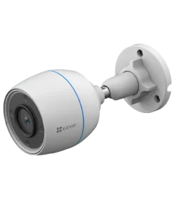 Alternative view of EZVIZ H3c Color 1080P - Outdoor Wi-Fi Smart Home Cameras
