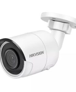 Alternative view of HIK 8MP DS-2CD2083G2-I ACCUSENSE 4K BULLET METAL BODY CAMERA
