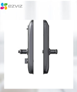 Alternative view of EZVIZ DOOR LOCK L2 FINGER AND CODE