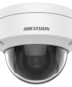 HIK 2MP IP DOME CAMERA 2.8MM DS-2CD1123GOE-I