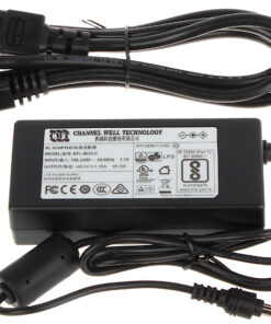 HIKVISION 3E0310P-E/M  8 PORT POE SWITCH WITH 2 GIGABIT UPLINKS - Image 3
