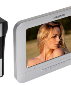 VIDEO DOOR PHONE