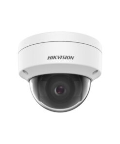 Alternative view of HIKVISION 1143GOE-I  4MP FIXED LENS DOME CAMERA