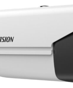 Hikvision IP bullet camera DS-2CD2T43G2-4I(4mm), 4MP,, 80m IR, AcuSense