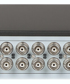 Alternative view of Hik 32ch DS-7232HQHI-M2/S   ACCUSENSE DUAL HDD SUPPORTED H.265+ DVR