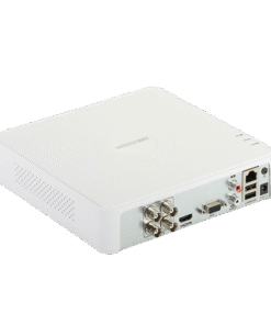 HIKVISION DVR  7104HQHI-K1 4CH DVR UPTO 5MP 7104HQHI-K1