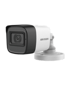 HIK 5MP 16HOT-ITPF 3.6MM FIXED LENS BULLET OUTDOOR CAMERA