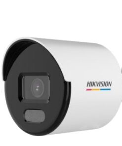 Hikvision 2mp Color 4mm Camera bullet DS-2CD1027G0-L