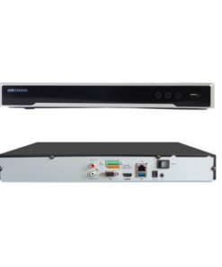 HIKVISION  DS-7632NXI-K2 32CH NVR 2HDD SUPPORTED  H.265+