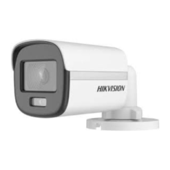 HIKVISION 10DFOT-PFS 2MP COLORVU BULLET 3.6MM FIXED LENS CAMERA