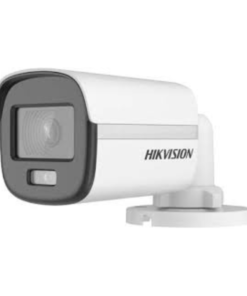 HIKVISION 10DFOT-PFS 2MP COLORVU BULLET 3.6MM FIXED LENS CAMERA