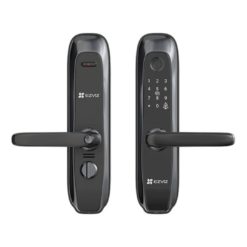 EZVIZ DOOR LOCK L2 FINGER AND CODE