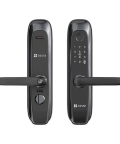 EZVIZ DOOR LOCK L2 FINGER AND CODE