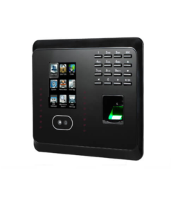 ZK-Tec0   Mb360 Biometric  Attendance System