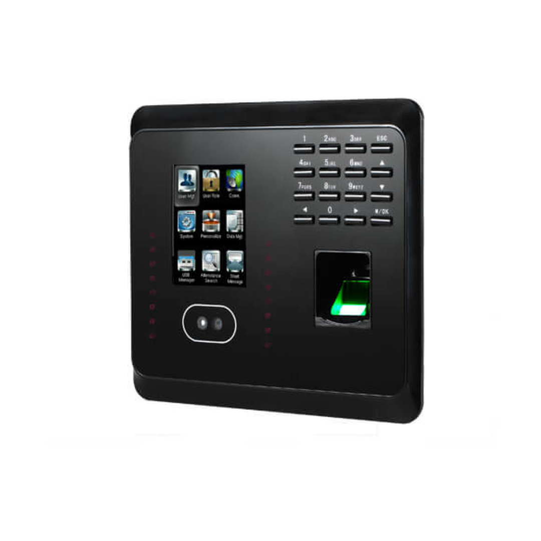 ZK-Tec0 Mb360 Biometric Attendance System