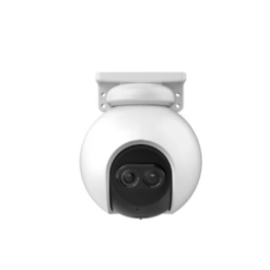 EZVIZ C8PF DUAL LENS OUTDOOR WIFI PT CAMERA