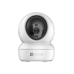 Ezviz H6c Pro 2K Type-C  Pan & Tilt Smart Home Camera