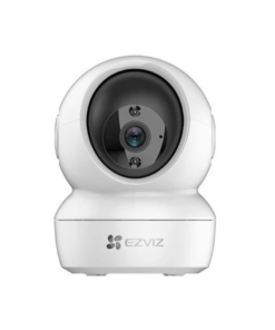 Ezviz H6c Pro 2K Type-C  Pan & Tilt Smart Home Camera