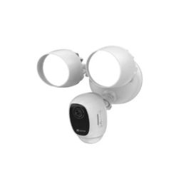 EZVIZ LC1C OUTDOOR WIFI DUAL LIGHT COLORVU CAMERA