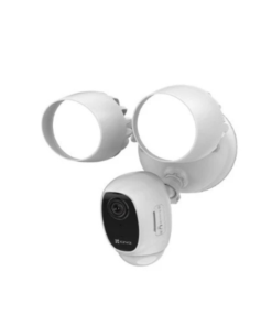 EZVIZ LC1C OUTDOOR WIFI DUAL LIGHT COLORVU CAMERA