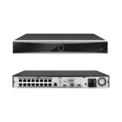 Hikvision DS-7616NXI-K2 Accusense- Pro Series (All)  16CH 2HDD SUPPORT NVR H.265+