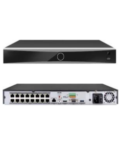 Hikvision DS-7616NXI-K2 Accusense- Pro Series (All)  16CH 2HDD SUPPORT NVR H.265+