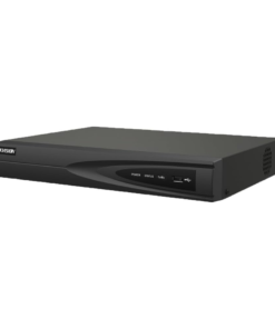 HIKVISION DS-7608NI-Q1 8CH  NVR  H.265+ 8MP RESOLUTION