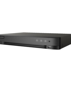 HIK DS-7216HQHI-M1/FA ACCUSENSE DVR H.265 PRO+ FACIAL RECOGNITION