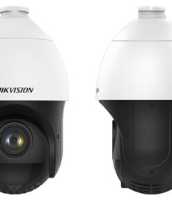 Alternative view of HIK 4MP  DS-2CD4425IW-DE 4-inch 4 MP 25X Powered by DarkFighter IR Network Speed Dome