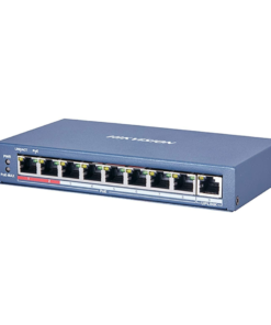 Hik DS-3E0510P-E/M 8-PORT UNMANAGED GIGABIT POE WITH SFP UPLINK