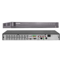 Hik 32ch DS-7232HQHI-M2/S ACCUSENSE DUAL HDD SUPPORTED H.265+ DVR