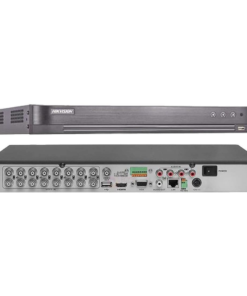 Hik DS-7216HUHI-M2/s Accusense 16ch 8mp supported full 4k DVR