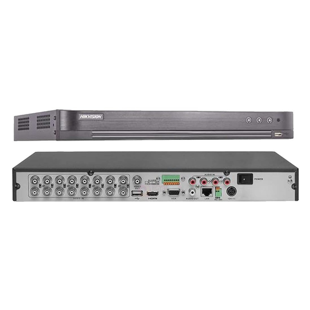 Hik DS-7216HUHI-M2/s Accusense