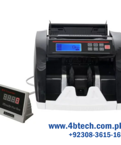 Currency Counting Machine 5800b Uv/mg (bpc5800b)