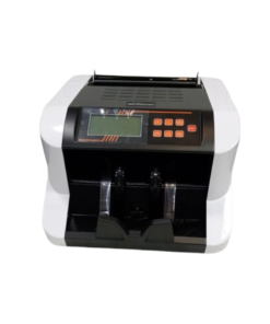 Currency Counting Machine 555d Uv/mg (bpc555)