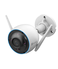 Ezviz H3 24/7 ColorVu Outdoor smart wifi Two Way Audio  Bullet Camera