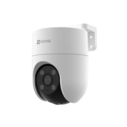 Ezviz H8C 1080p Outdoor  Pan/Tilt 2-Way Audio Wifi Camera
