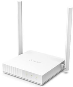 Alternative view of Tplink Wifi Router 2-antena 5dbi TL-844N