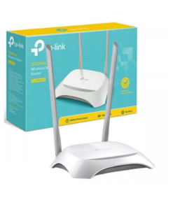 Tplink Wifi Router 2-antena 5dbi TL-844N