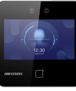 Hikvision K1T331-MFW Face attendance and Access Control Device