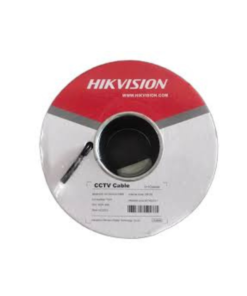 Hikvision DS-1LH1SCA3C-090B   RG-59 Coaxial Cable pure Copper