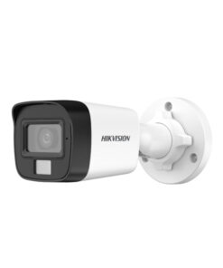 Alternative view of Hikvision DS-2CD1063G2-LIU  6 MP Smart Hybrid Light Fixed Bullet Network Camera
