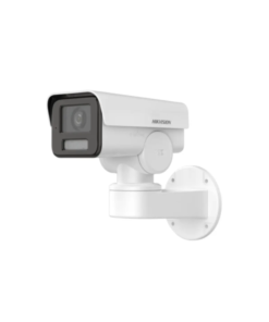 Hikvision 2MP DS-2CD1P23G2-IUF Outdoor PT Camera with Audion(Mic)